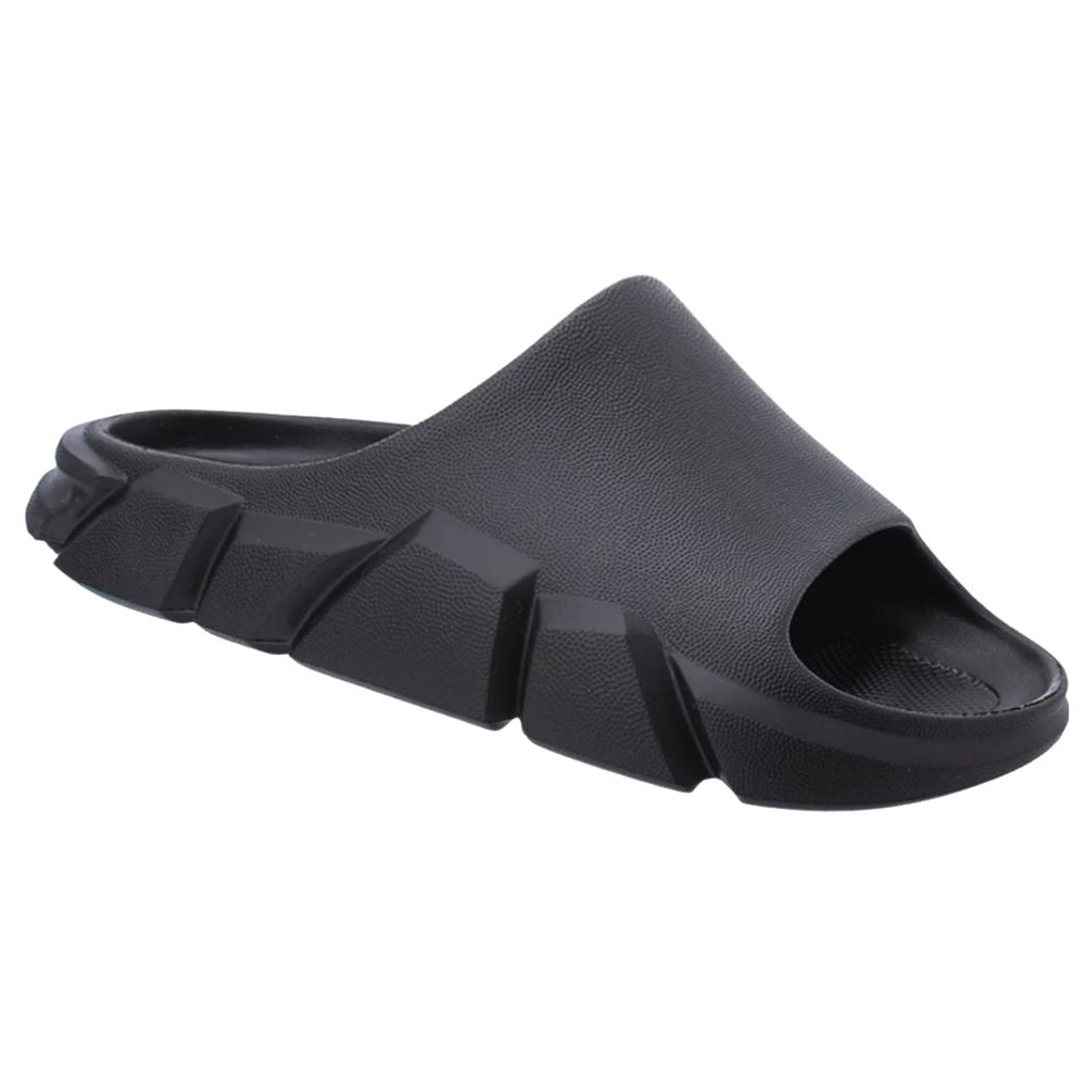 Adventure Pro Slide – Matte Black