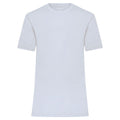 Classic Comfort T-Shirt – Light Gray